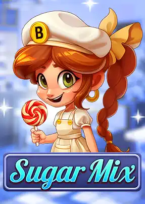 SUGAR MIX